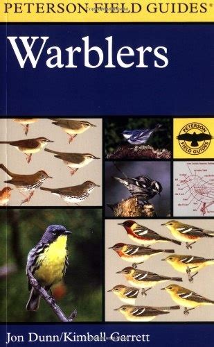 a field guide to warblers of north america peterson field guides Epub