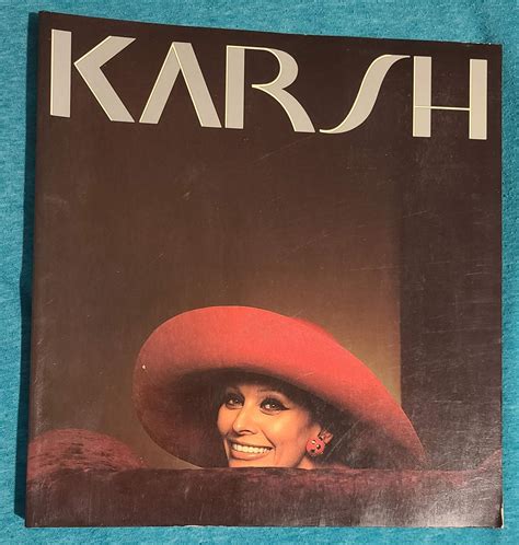 a fifty year retrospective karsh Doc