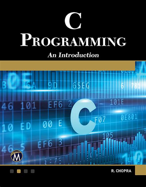 a first book of c introduction to programming Kindle Editon