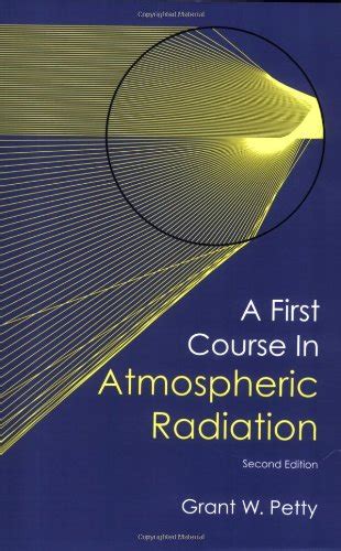 a first course in atmospheric radiation 2nd ed Reader