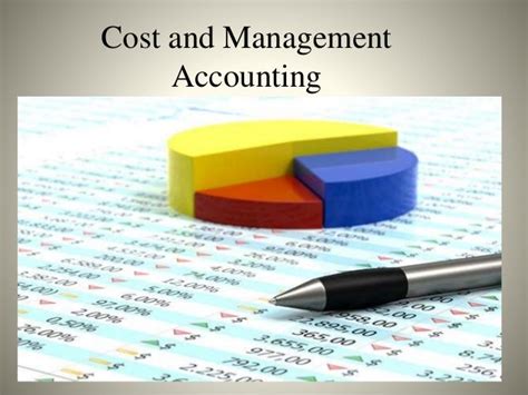 a first course in cost and management accounting Reader