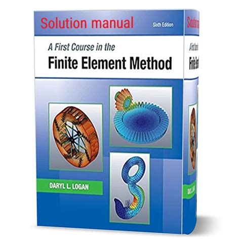 a first course in finite elements solution manual pdf Reader