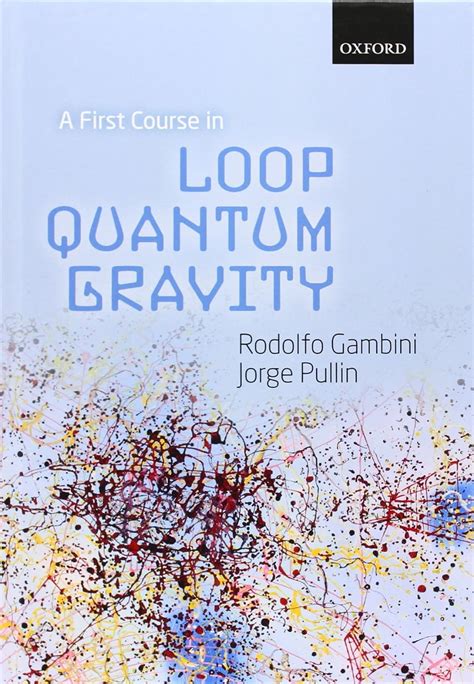 a first course in loop quantum gravity Doc