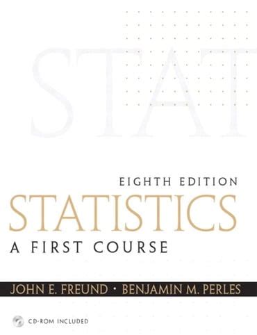 a first course in statistics custom edition for salisbury university Kindle Editon