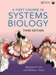 a first course in systems biology Ebook PDF