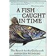 a fish caught in time the search for the coelacanth Doc