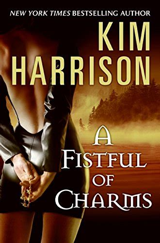 a fistful of charms the hollows book 4 PDF