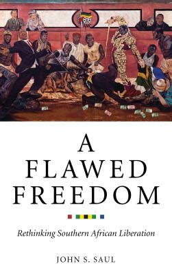 a flawed freedom rethinking southern african liberation Kindle Editon