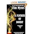 a flicker of doubt the candlemaking mysteries book 3 Reader