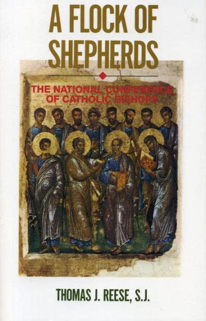 a flock of shepherds the national conference of catholic bishops PDF