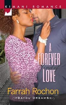 a forever kind of love bayou dreams book 1 Epub