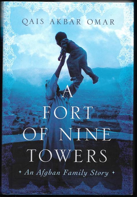 a fort of nine towers an afghan family story PDF