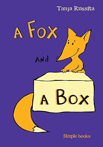 a fox and a box sight word fun for beginner readers Kindle Editon