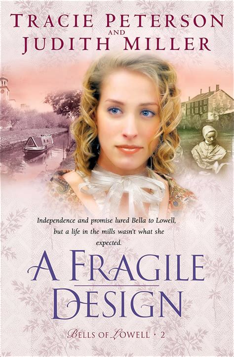 a fragile design bells of lowell book 2 PDF