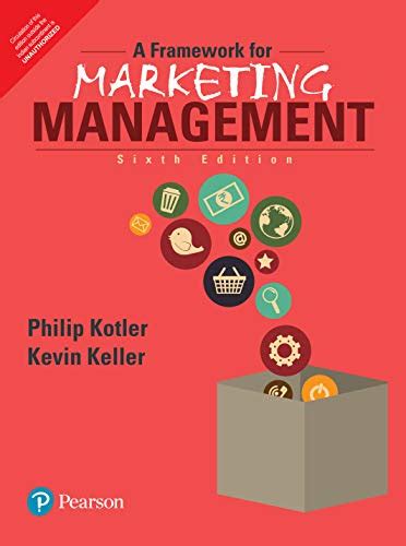 a framework for marketing management pdf Epub