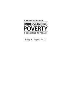 a framework understanding poverty chapter 3 quiz pdf Epub