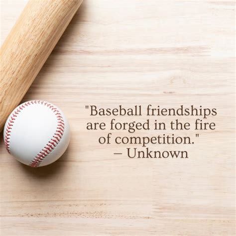 a friendship made through baseball Reader