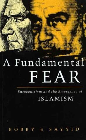 a fundamental fear a fundamental fear PDF