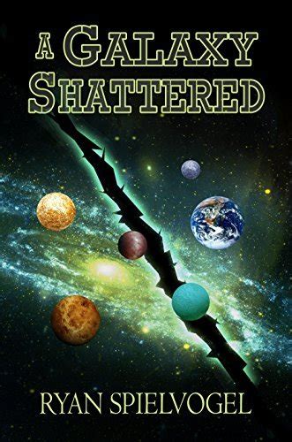 a galaxy shattered gateway series volume 2 Epub