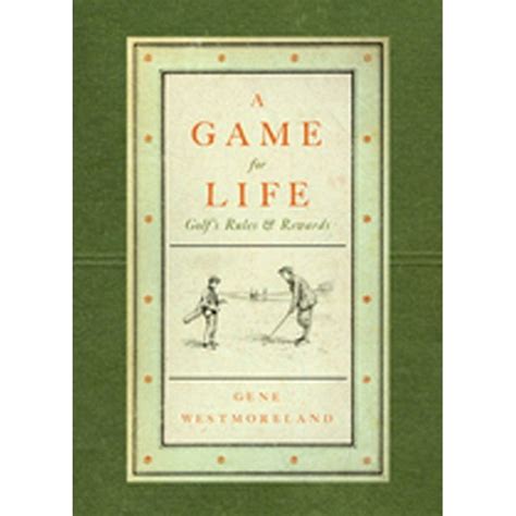 a game for life golfs rules and rewards PDF