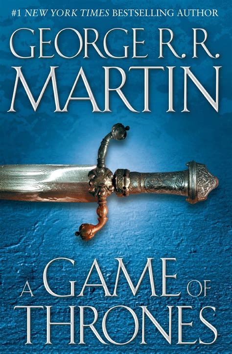 a game of thrones a song of ice and fire book 1 Epub