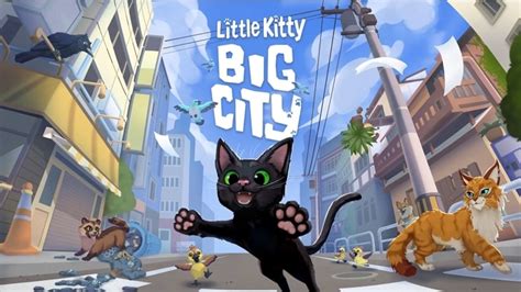 A Game With A Kitty Walkthrough