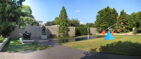 a garden for art outdoor sculpture at the hirshhorn museum Doc