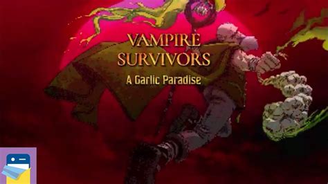 A Garlic Paradise Walkthrough