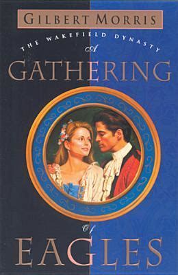 a gathering of eagles wakefield dynasty 7 PDF