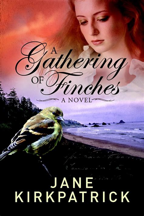 a gathering of finches dreamcatcher series 3 Kindle Editon