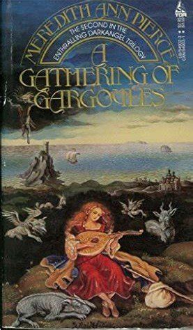 a gathering of gargoyles PDF