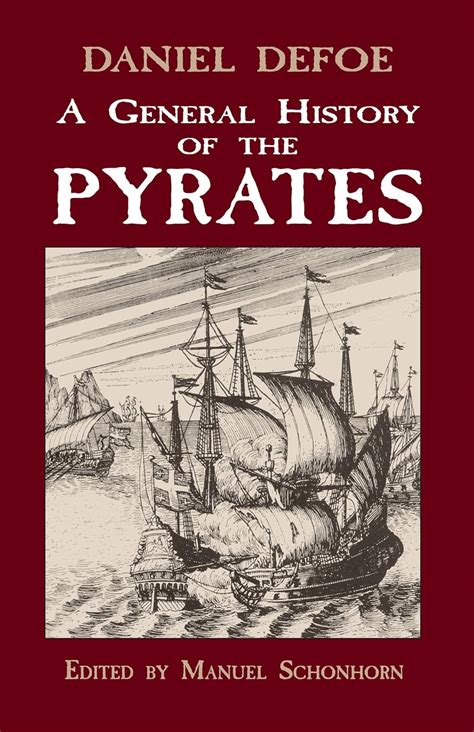 a general history of the pyrates dover maritime Reader