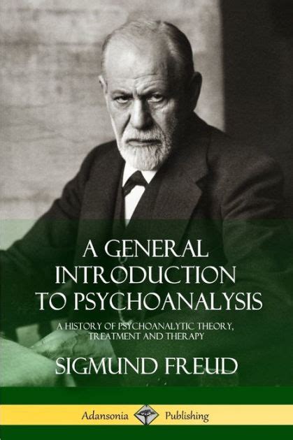a general introduction to psychoanalysis Epub