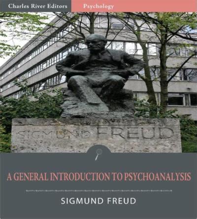 a general introduction to psychoanalysis illustrated PDF