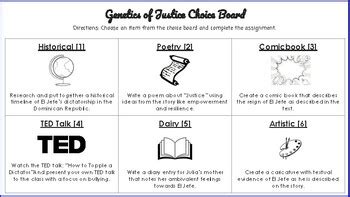 a genetics of justice julia alvarez text PDF PDF
