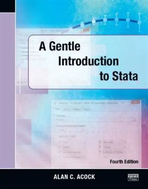 a gentle introduction to stata Epub