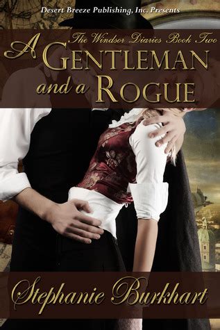 a gentleman and a rogue the windsor diaries volume 2 Reader