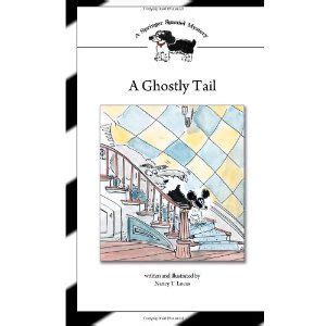 a ghostly tail a springer spaniel mystery PDF