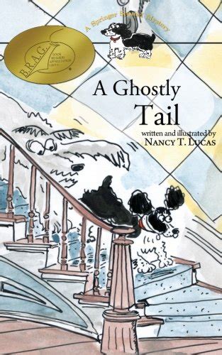 a ghostly tail a springer spaniel mystery PDF