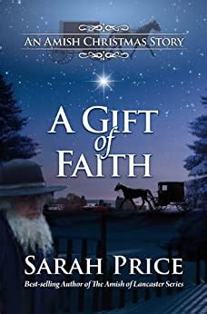 a gift of faith an amish christmas story PDF
