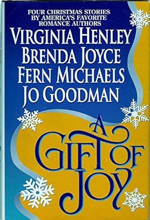 a gift of joy christmas eve or the miracle or a bright red ribbon or my true love PDF