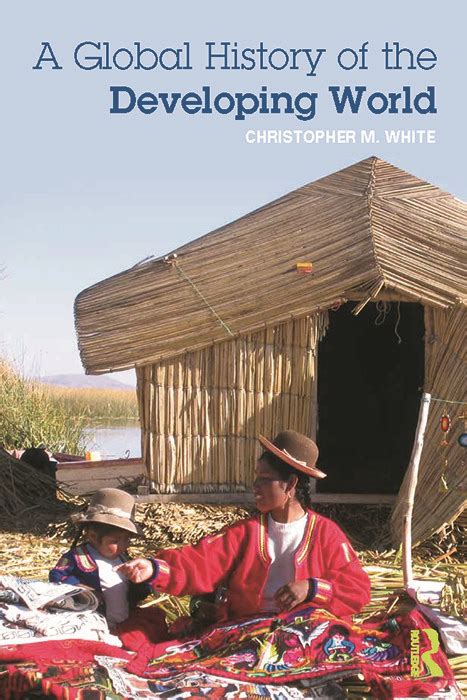 a global history of the developing world PDF