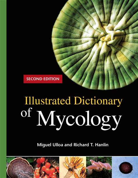 a glossary of mycology revised edition Epub
