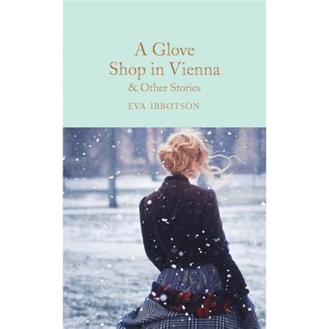a glove shop in vienna and other stories PDF