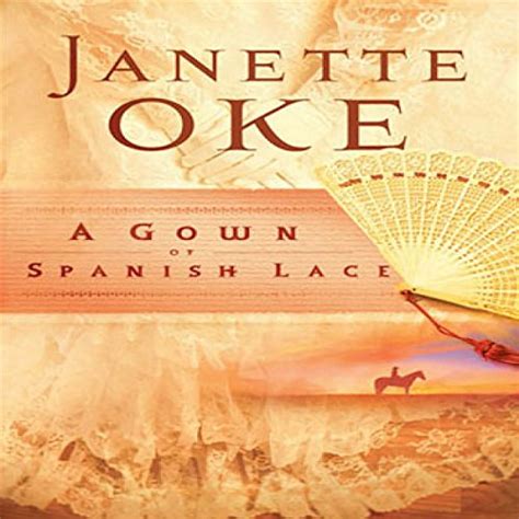 a gown of spanish lace women of the west book 11 Reader