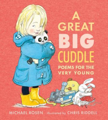 a great big cuddle poems for very young Kindle Editon