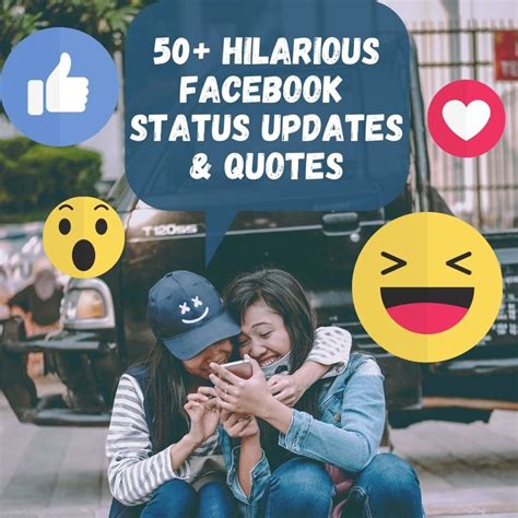 a great collection of humorous facebook statuses always updating PDF