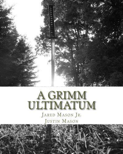 a grimm ultimatum i will protect you volume 2 Epub