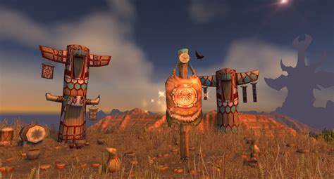 A Growing Problem Wow Walkthrough