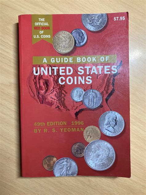 a guide book of united states currency Doc